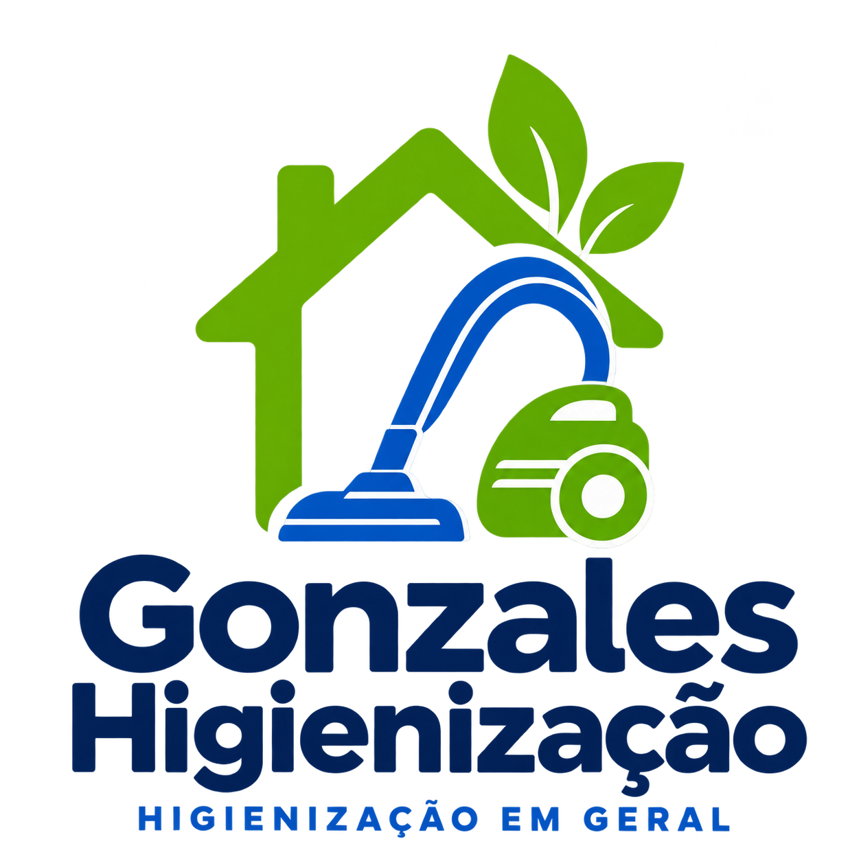 Gonzales Higienização