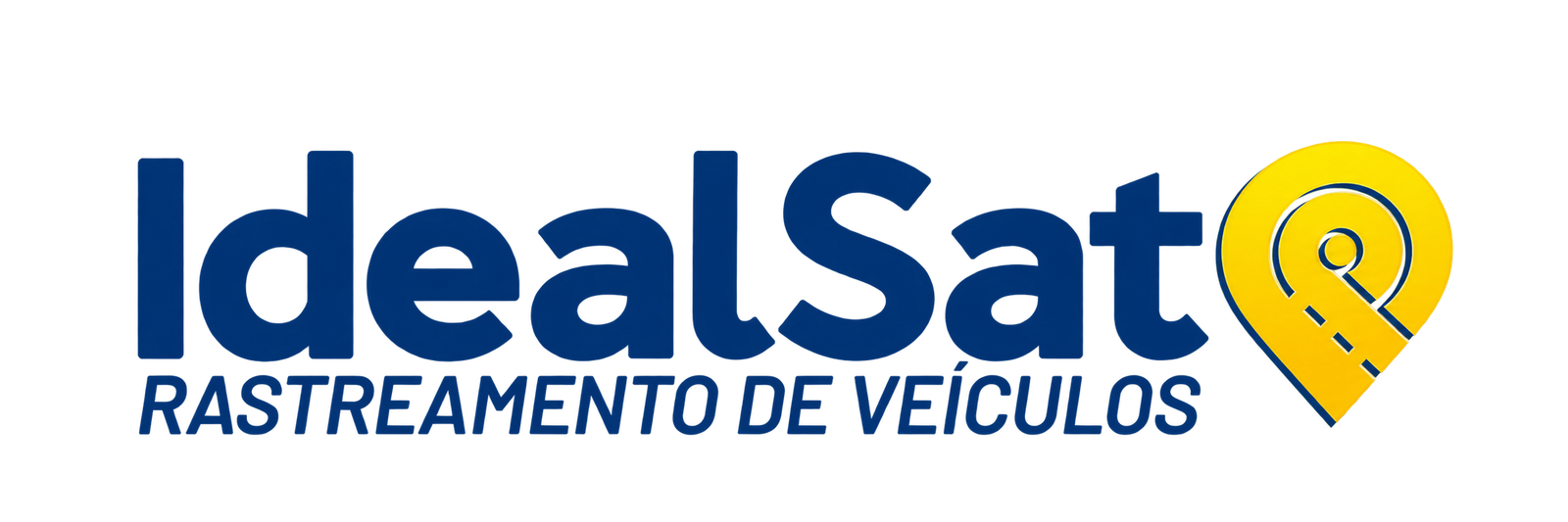IdealSat Rastreamento de Veículos